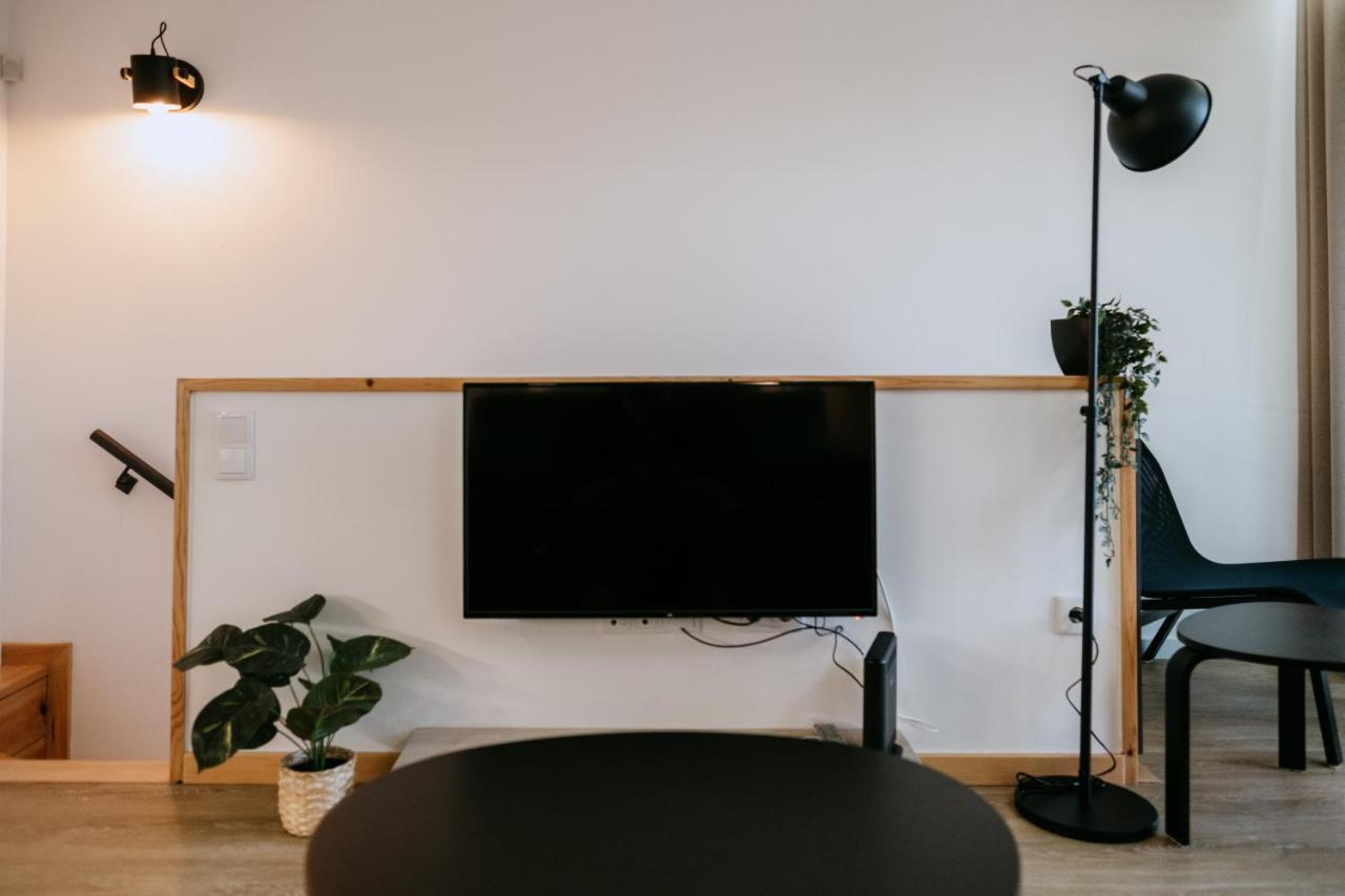 Villa Teresa Apartamentos Βίλα Νόβα ντε Γκάια Εξωτερικό φωτογραφία