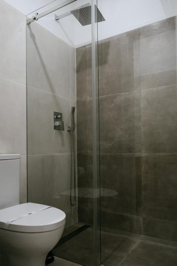 Villa Teresa Apartamentos Βίλα Νόβα ντε Γκάια Εξωτερικό φωτογραφία