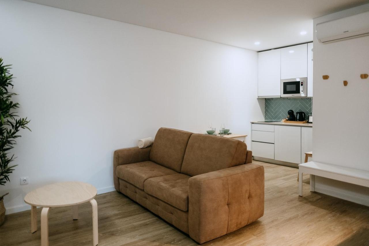 Villa Teresa Apartamentos Βίλα Νόβα ντε Γκάια Εξωτερικό φωτογραφία