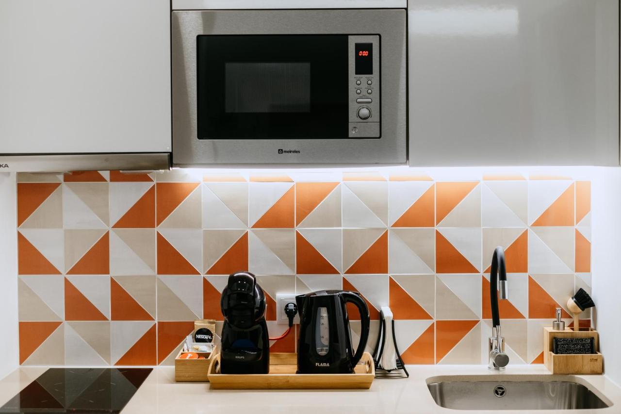 Villa Teresa Apartamentos Βίλα Νόβα ντε Γκάια Εξωτερικό φωτογραφία