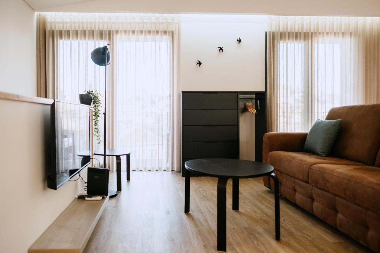 Villa Teresa Apartamentos Βίλα Νόβα ντε Γκάια Εξωτερικό φωτογραφία